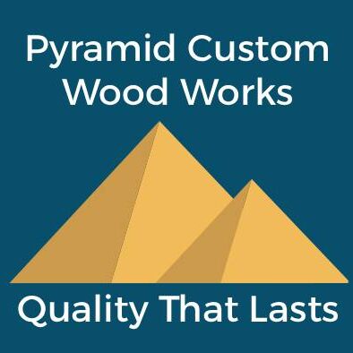 Pyramid Custom Wood Works